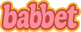 Babbet Logo